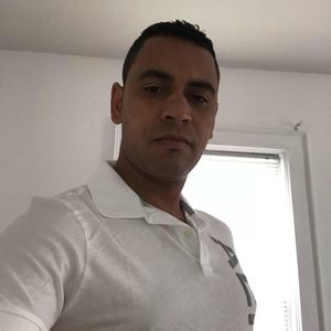 Meet your Posher, Ildefonso